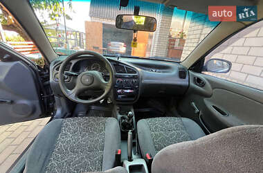 Седан Daewoo Lanos 2008 в 