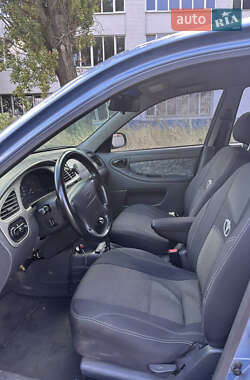 Седан Daewoo Lanos 2003 в 