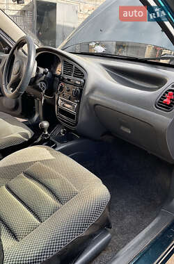 Седан Daewoo Lanos 2008 в 