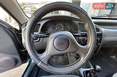 Седан Daewoo Lanos 2008 в 
