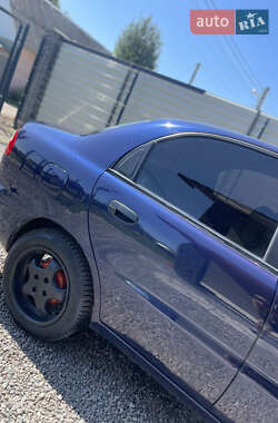 Седан Daewoo Lanos 2006 в 