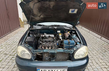 Седан Daewoo Lanos 2006 в 