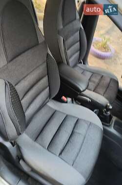 Седан Daewoo Lanos 2008 в 