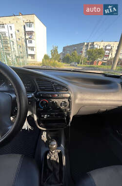 Седан Daewoo Lanos 2005 в 