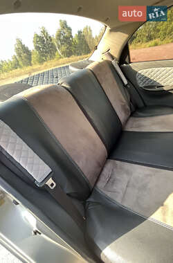 Седан Daewoo Lanos 2005 в 