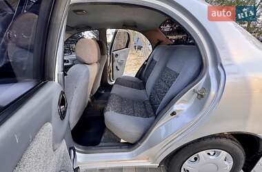 Седан Daewoo Lanos 2007 в 
