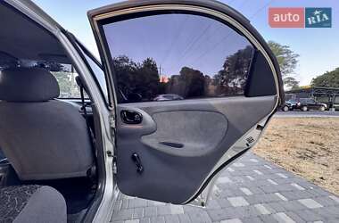 Седан Daewoo Lanos 2007 в 