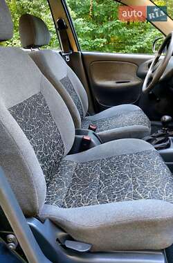 Седан Daewoo Lanos 2006 в 