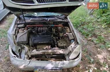 Хэтчбек Daewoo Lanos 2000 в 