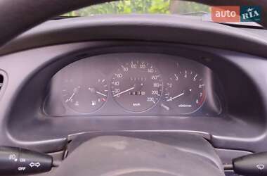 Хэтчбек Daewoo Lanos 2000 в 
