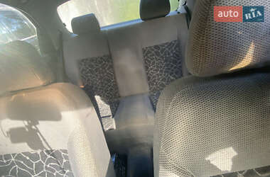 Седан Daewoo Lanos 2003 в 