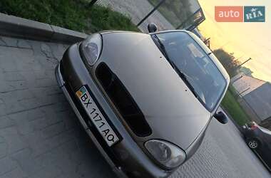 Седан Daewoo Lanos 2007 в 