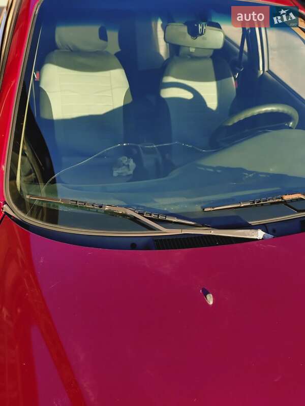 Седан Daewoo Lanos 2006 в Днепре