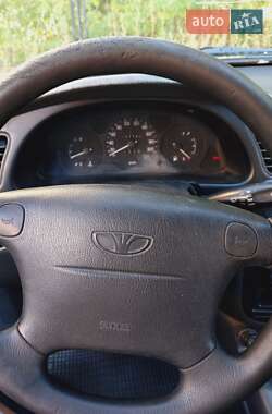 Седан Daewoo Lanos 2006 в 