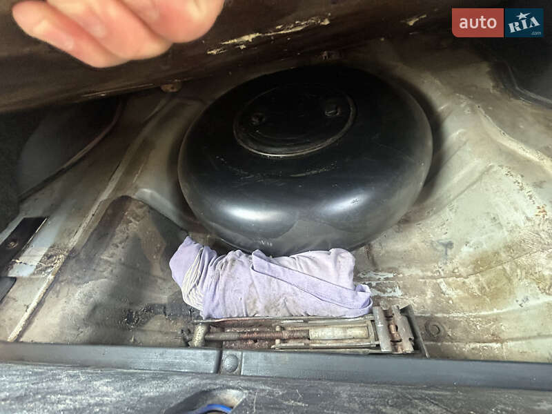 Седан Daewoo Lanos 2005 в Монастырище