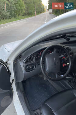 Седан Daewoo Lanos 2007 в 