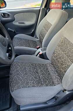 Седан Daewoo Lanos 2007 в 