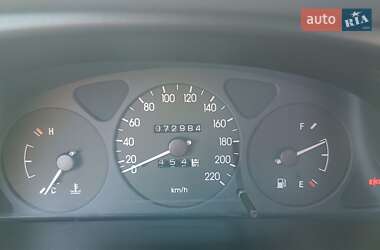 Седан Daewoo Lanos 2007 в 