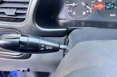 Хэтчбек Daewoo Lanos 2007 в 