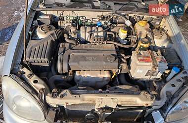 Седан Daewoo Lanos 2006 в 