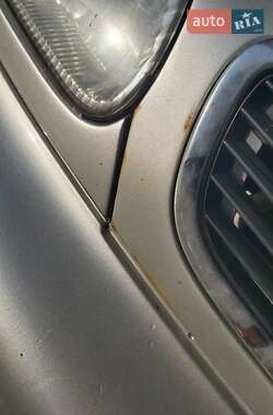 Седан Daewoo Lanos 2006 в 