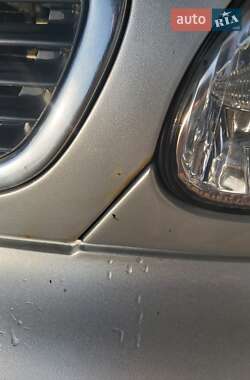 Седан Daewoo Lanos 2006 в 
