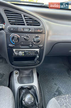 Седан Daewoo Lanos 2008 в 