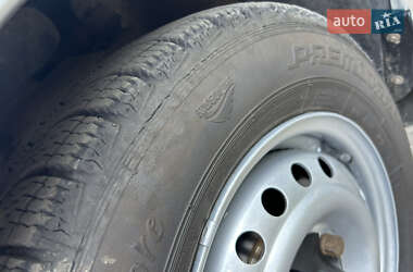 Седан Daewoo Lanos 2008 в 