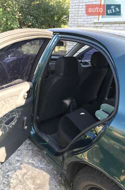 Седан Daewoo Lanos 2002 в 