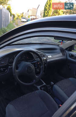 Седан Daewoo Lanos 2008 в 