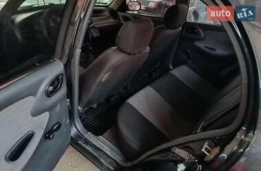 Седан Daewoo Lanos 2006 в 
