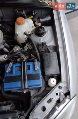 Седан Daewoo Lanos 2007 в 