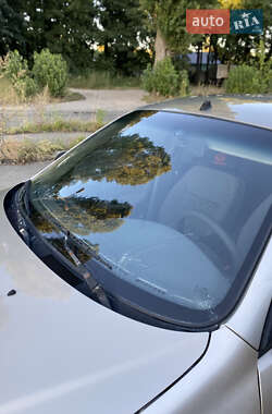 Седан Daewoo Lanos 2008 в 