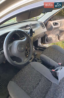 Седан Daewoo Lanos 2007 в 