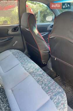 Седан Daewoo Lanos 2006 в 