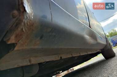 Седан Daewoo Lanos 2007 в 