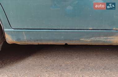Седан Daewoo Lanos 2007 в 