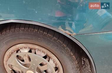 Седан Daewoo Lanos 2007 в 