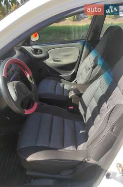 Седан Daewoo Lanos 2005 в 