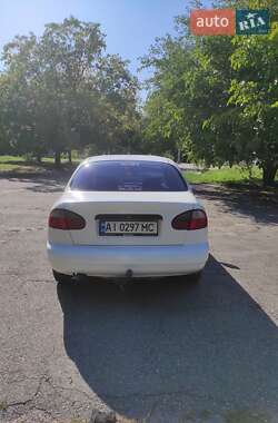 Седан Daewoo Lanos 2005 в 