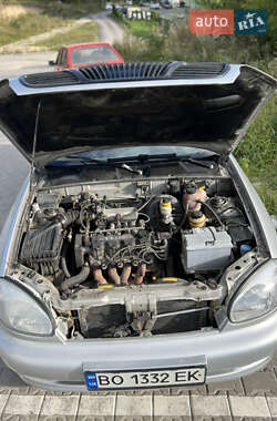 Седан Daewoo Lanos 2004 в 