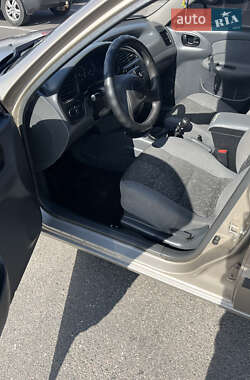 Седан Daewoo Lanos 2008 в 