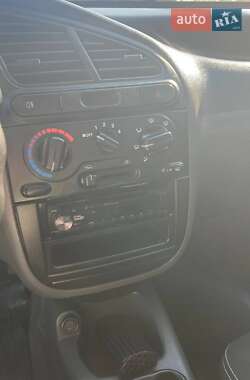 Седан Daewoo Lanos 2008 в 