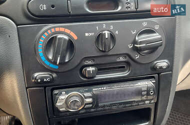Седан Daewoo Lanos 2005 в Киеве