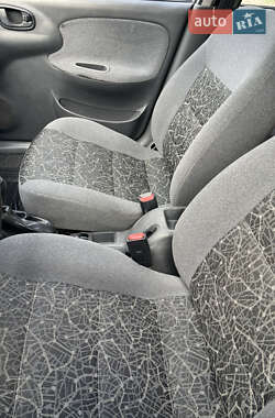 Седан Daewoo Lanos 2007 в 