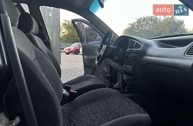 Седан Daewoo Lanos 2008 в 