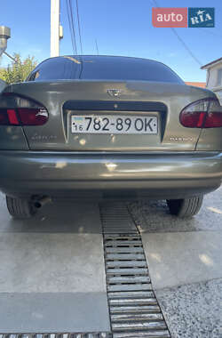 Седан Daewoo Lanos 2003 в 