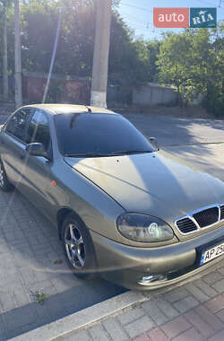 Седан Daewoo Lanos 2005 в 