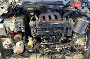 Седан Daewoo Lanos 2005 в 