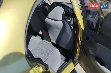 Седан Daewoo Lanos 2006 в 